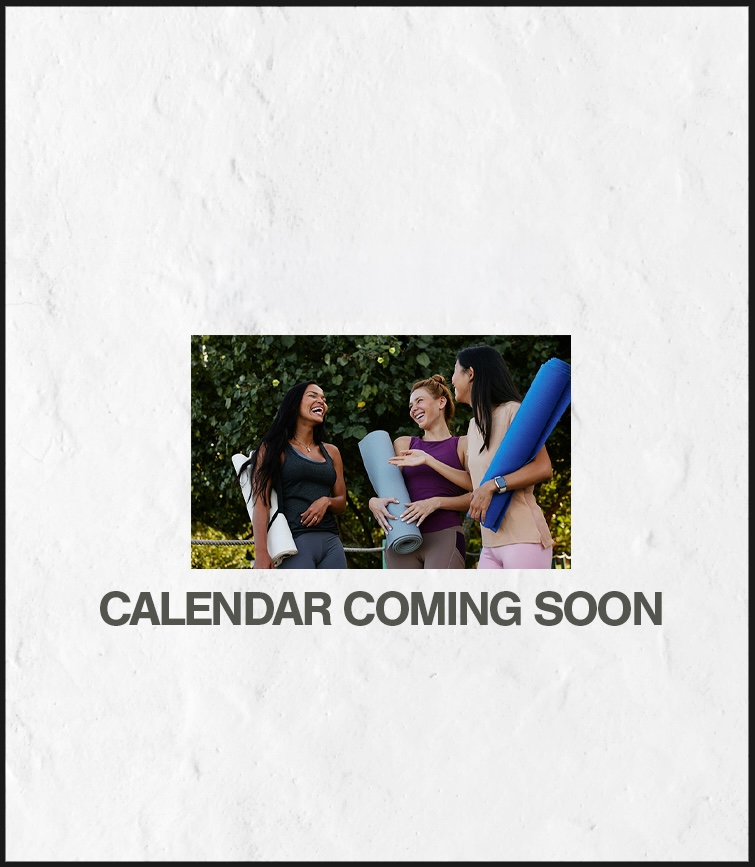 Events Calendar events calendar