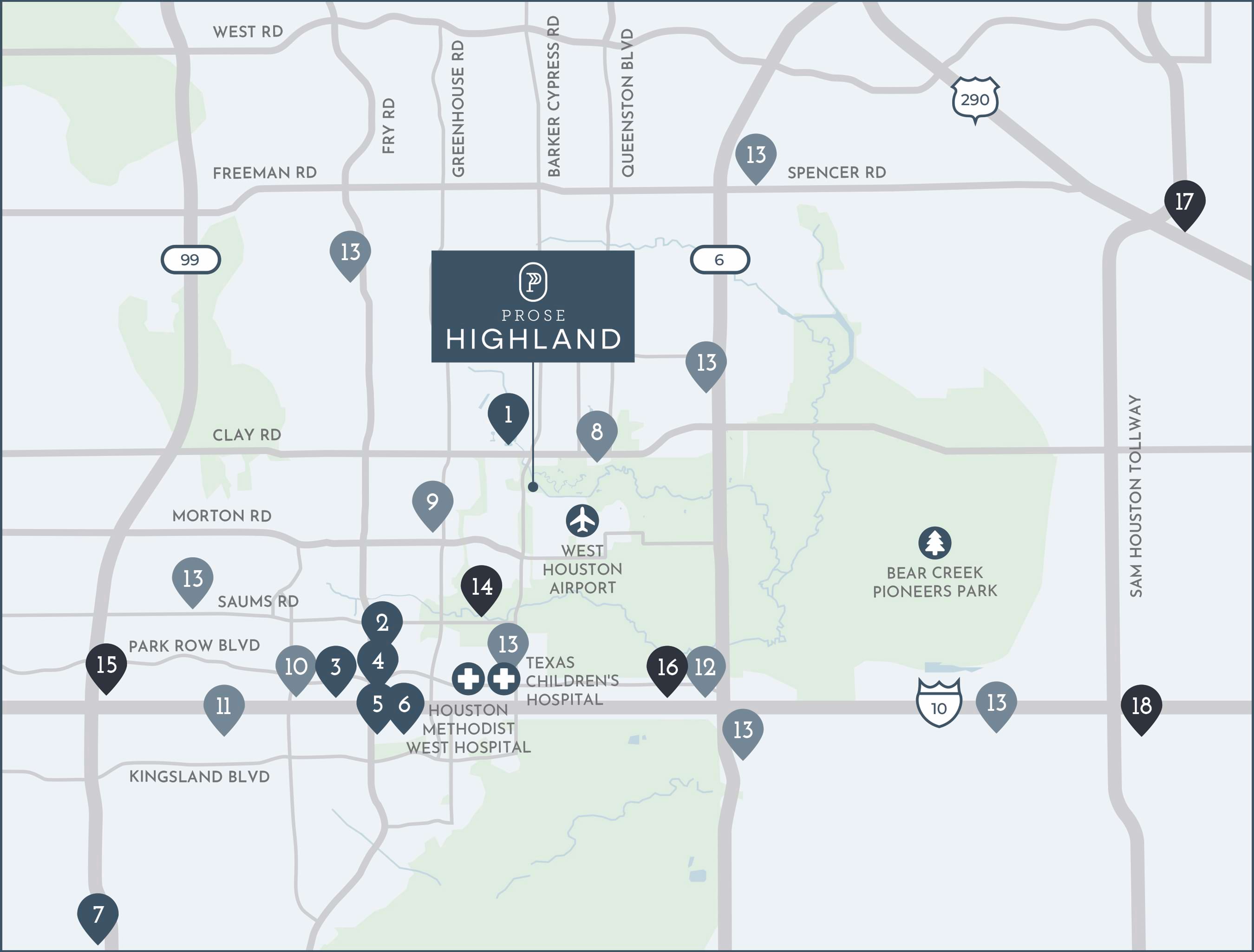 Neighborhood Map Image 1 Neighborhood Map Image 1